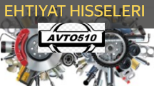 EHTIYAT HISSELERI